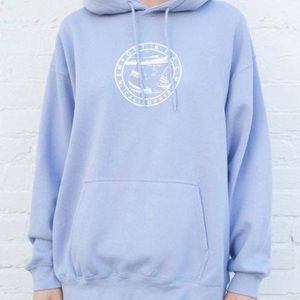 Brandy Melville sweater